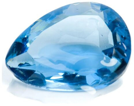 Aquamarine Gemstone