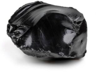 Black Obsidian Stone