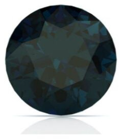 Blue Spinel Gemstone