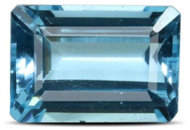 Blue Topaz For Making Jewellery