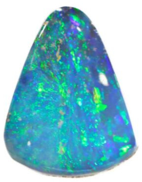 Boulder Opal