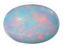 Ethiopian Opal For Jewelry Making Stone
