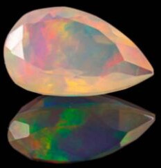 Fire Opal