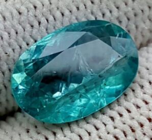 Grandidierite Gemstone