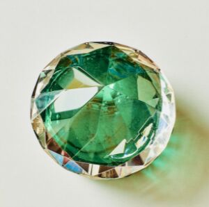 Green Amethyst For Jewellery