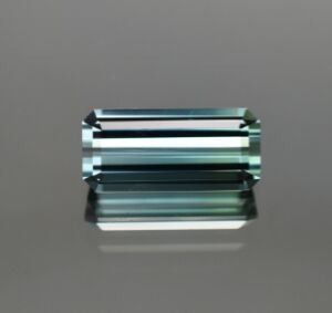 Blue Tourmaline Stone