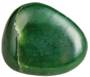 Jade Nephrite Stone