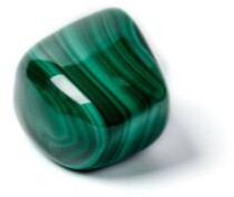 Malachite Gemstone