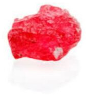 Mogok Ruby