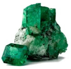 Emerald Stone For Jewellery