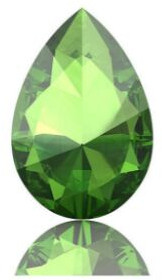 Peridot Stone For Jewelry