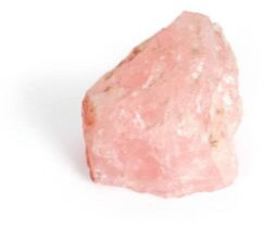 Rose Quartz For Jewellery Use