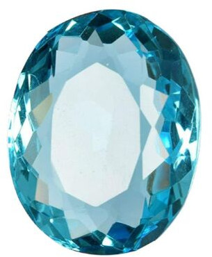 Sky Blue Topaz