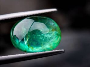 Swat Emerald Stone