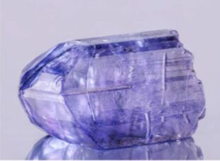 Tanzanite Stone For Making Jewellery