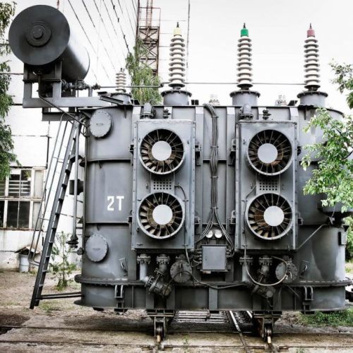 Transformer Oil For Lubricating