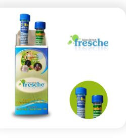 Fresche Mini Kit