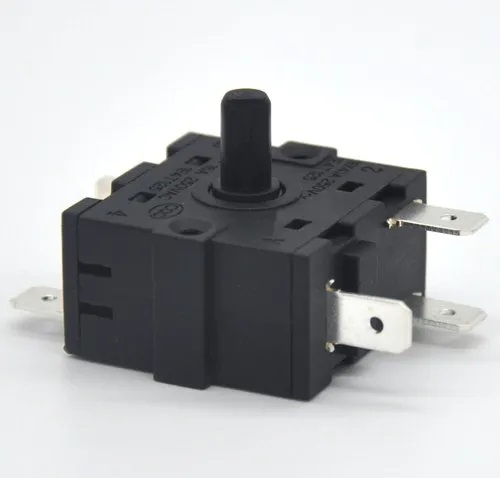 Hsd Rotary Switch
