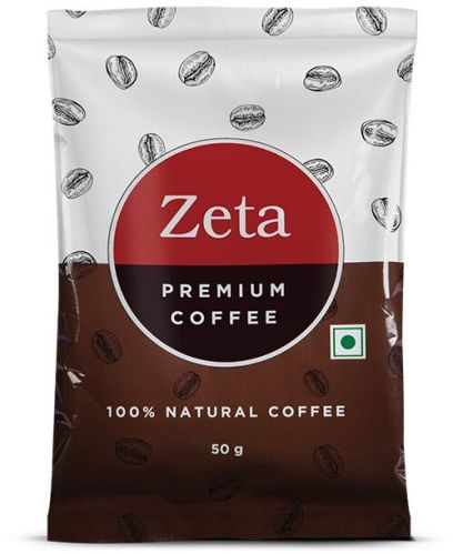 Zeta Coffee