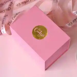 Chocolate Explosion Of 6 Nyc Cookies