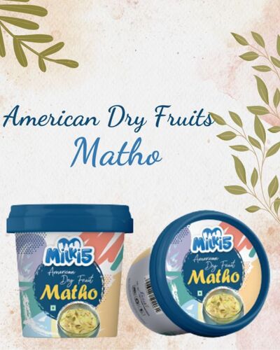 American Dry Fruit Matho