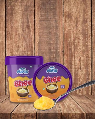 Ghee-1litre