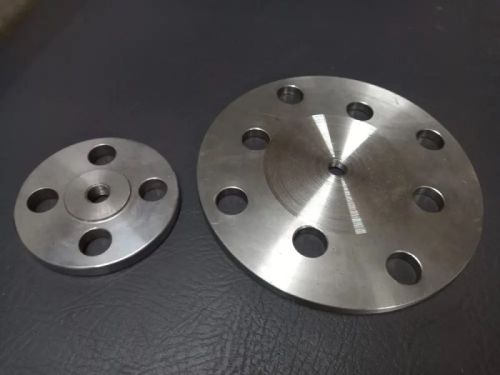 Flanges For Industrial