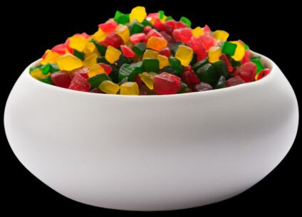 Essence Tutti Frutti