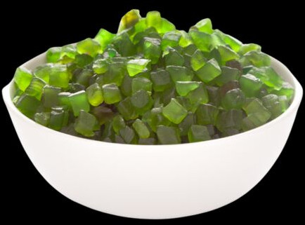 Green Sodium Copper Chlorophyllin (tutti Frutti)