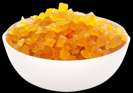 Yellow Curcumin Wsp (tutti Frutti)