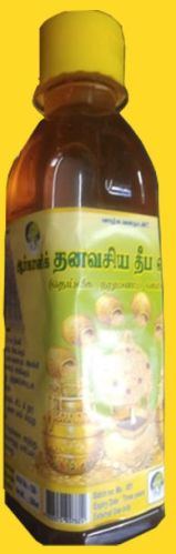 Organic Dhanavasiya Deepam Oil