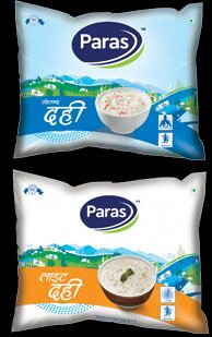 Paras Dahi