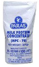 Milk Protein Concentrates, Packaging Size : 25 Kg For Bakery Products, Dessert