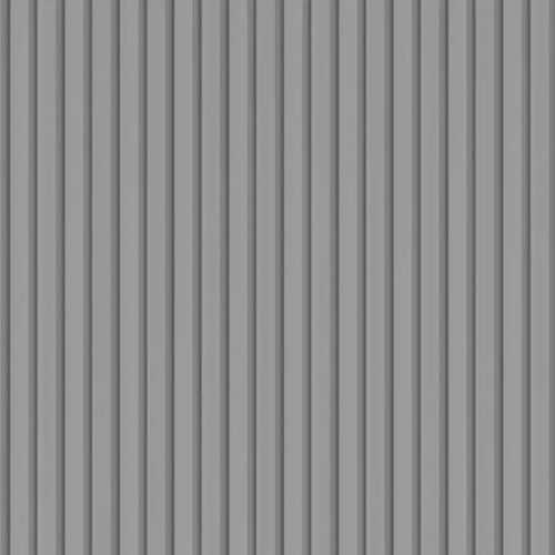 Linerio M Line Grey Wall Panel