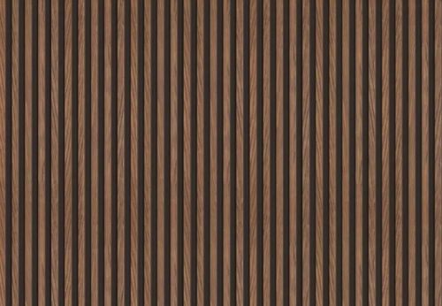 Linerio S Line Mocca Wall Panel