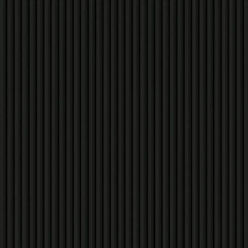 Linerio S Line Black Wall Panel