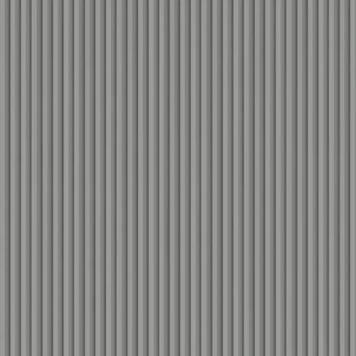 Linerio S Line Grey Wall Panel