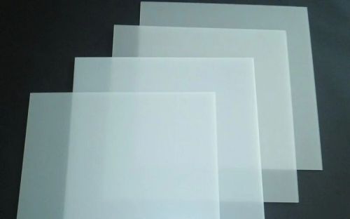 Diffuser – Polycarbonate Sheets, Thickness : 2mm, 3mm, 1mm