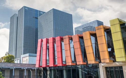 Gloss – ACP Sheets, Thickness : 3-4 mm