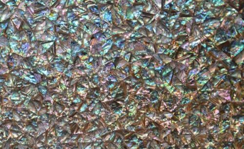 Green Abalone Marble