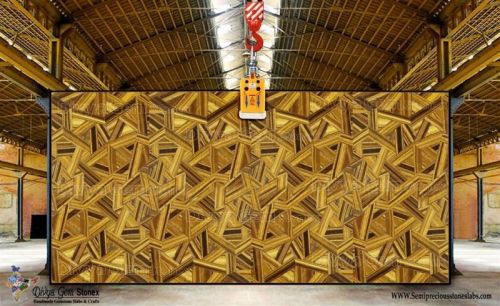 Tiger Eye Random Slab