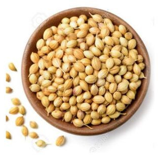 Corriander Seeds, Packaging Type : light yellow, Moisture : 11% max