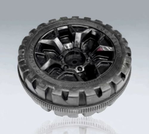 6800 Jeep Kids Ride On Tyre Replacement Parts