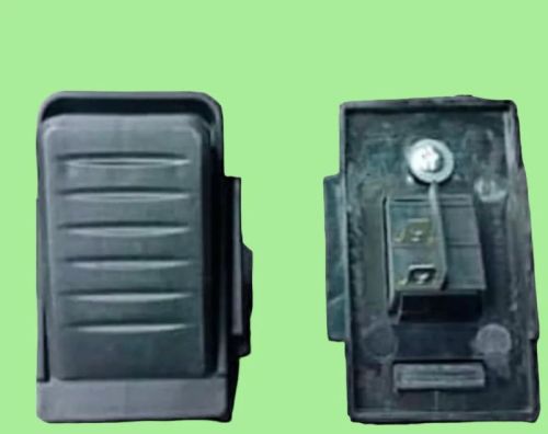 Kids Bike And Car Foot Accelerator Cover Set