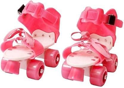 Patoys | Skates For Kids Adjustable Inline Skating Shoes