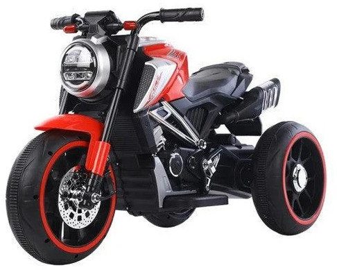 Patoys Mini Battery Operated Motorbikes