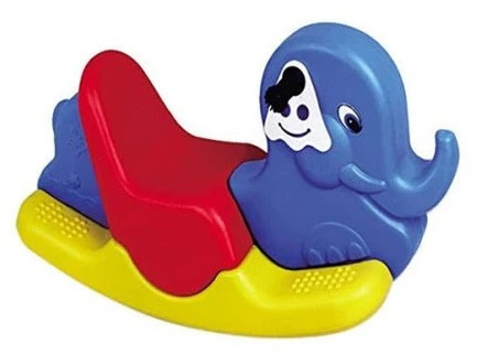 Rideon Elephant Baby Rocking Toys