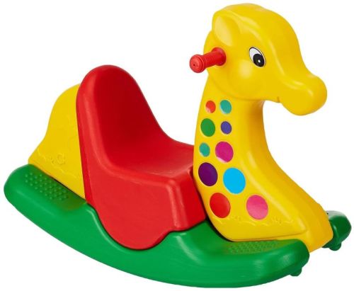 Rideon Giraffe Baby Rocking Toys