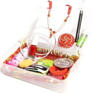 Mata Rani Ka Shringar