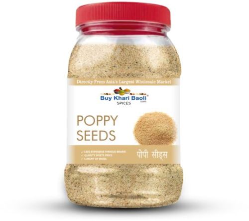 Poppy Seeds For Cooking